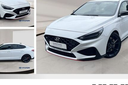 Hyundai i30 5.862 km 36.789 &euro; Oberhausen 46149