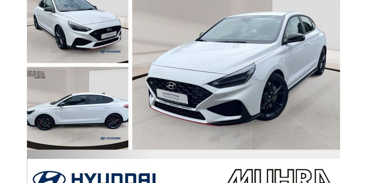 Hyundai i30 5.862 km 36.789 &euro; Oberhausen 46149