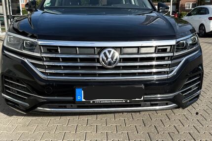 VW Touareg 176.800 km 23.500 &euro; Dorsten 46282