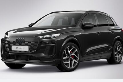 Audi Q6 e-tron 1.990 km 84.980 &euro; Dorsten 46284