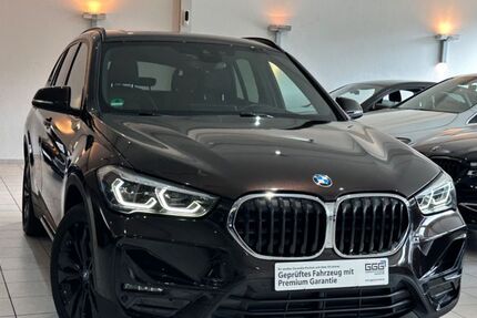BMW X1 47.500 km 19.999 &euro; Essen 45139