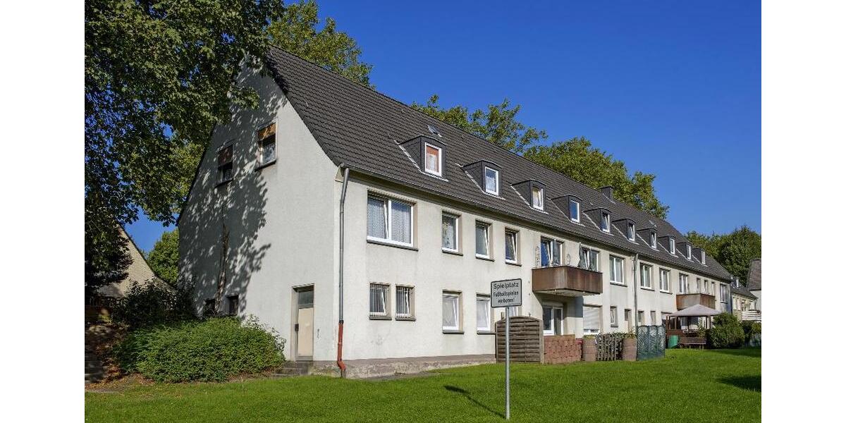 Dachgeschoßwohnung Essen Stadtbezirk VI - 3.5 Zimmer, 71 m&sup2;, 649&euro; | Angebot:26068969