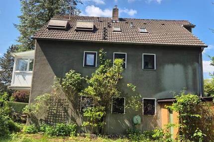 Familienhaus in Ratingen-Ost
