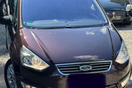 Ford Galaxy 198.000 km 9.200 &euro; Essen 45279