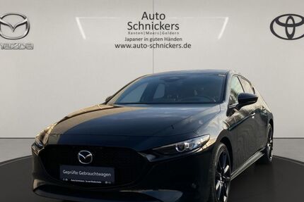 Mazda 3 20.353 km 23.490 &euro; Moers 47441