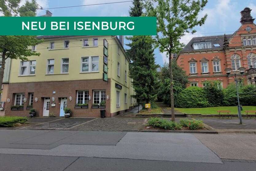 Grundstück zu verkaufen in Solingen 598.000 € 1605 m²