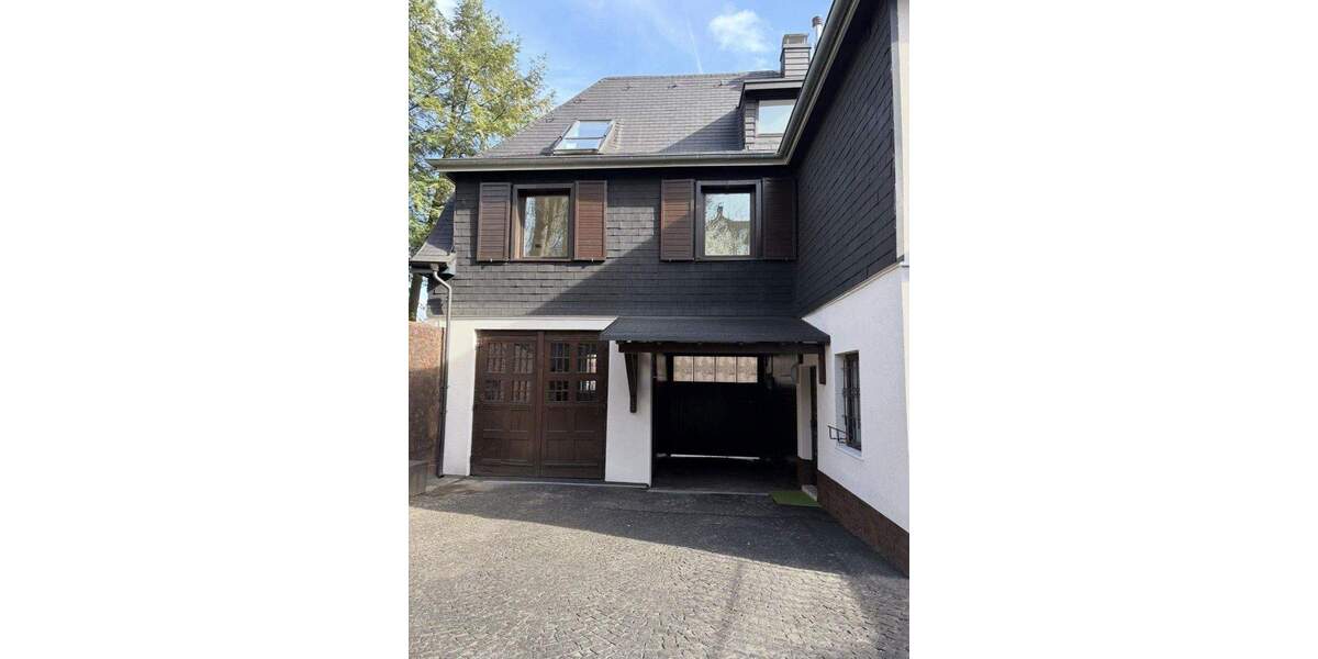 Einfamilienhaus Wuppertal Vohwinkel - 5 Zimmer, 173 m&sup2;, 870.000&euro; | Angebot:25613568