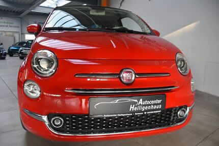 Fiat 500 53.765 km 11.580 &euro; Heiligenhaus 42579