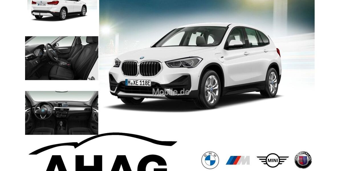 BMW X1 74.340 km 24.840 &euro; Gelsenkirchen 45897