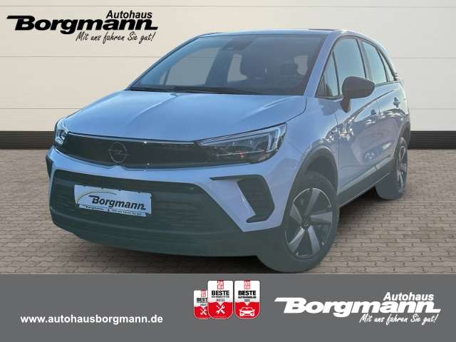 Opel Crossland 11.400 km 19.490 &euro; Gelsenkirchen 45894