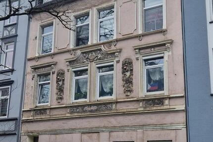 3 ETW´s im Paket in W.-Oberbarmen für Anleger 4 zimmer