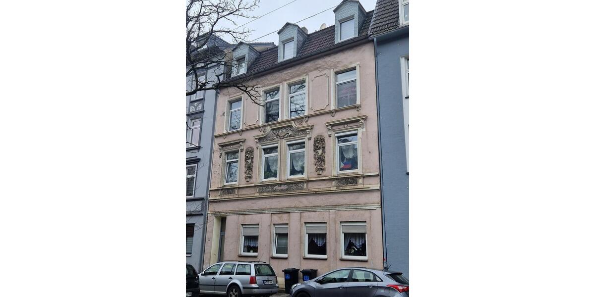 3 ETW´s im Paket in W.-Oberbarmen für Anleger 4 zimmer