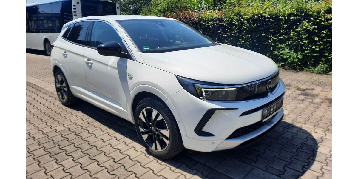 Opel Grandland (X) 165.000 km 12.900 &euro; Erkrath 40699
