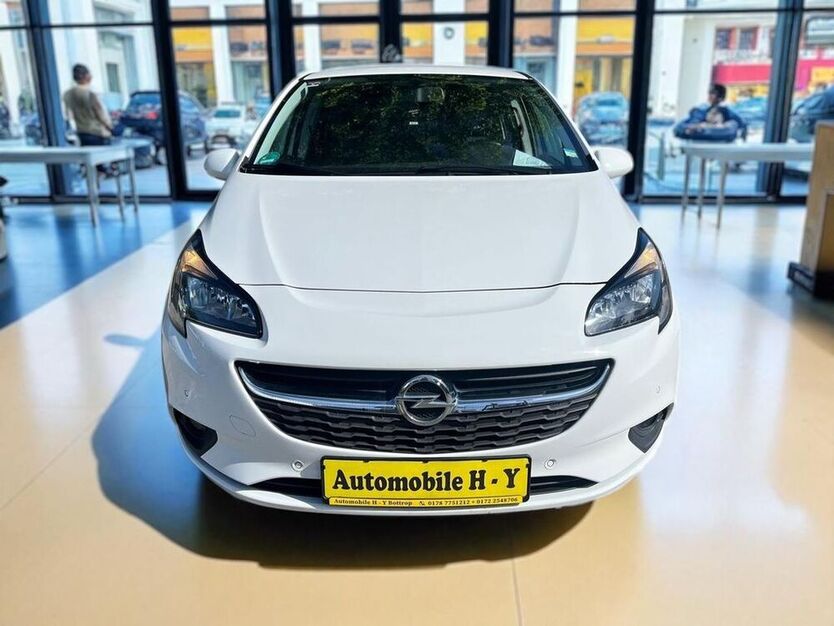 Corsa