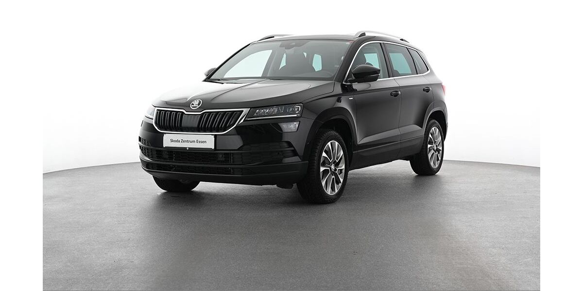 Skoda Karoq 74.395 km 24.960 &euro; Essen 45143