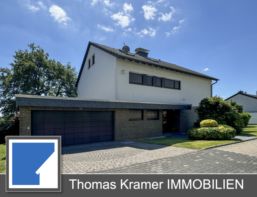 Haus zum Kaufen in Wuppertal 899.000 € 298 m²