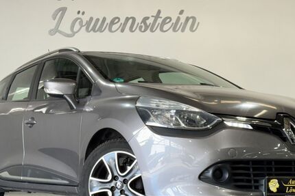 Renault Clio 76.946 km 6.480 &euro; Moers 47443