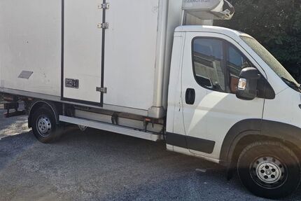 Peugeot Boxer 282.000 km 8.900 &euro; Wuppertal 42289