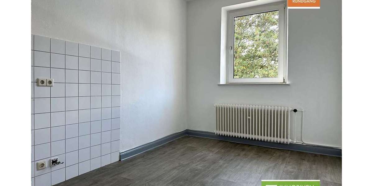 Etagenwohnung Velbert Pöthen - 2 Zimmer, 50 m&sup2;, 400&euro; | Angebot:27443756