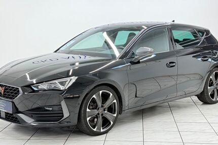 Cupra Leon 48.685 km 29.490 &euro; Wuppertal 42285