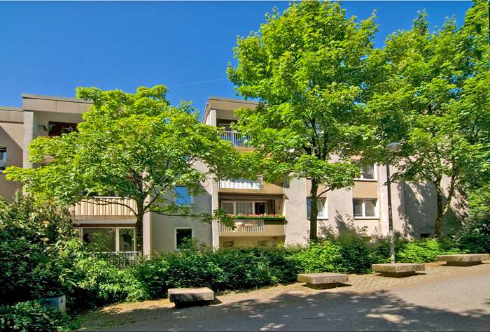 Etagenwohnung Heiligenhaus Heide - 3 Zimmer, 80 m&sup2;, 468&euro; | Angebot:27169024