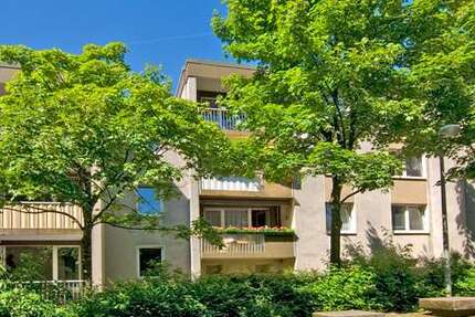 Wohnung Heiligenhaus Heide - 3 Zimmer, 80 m&sup2;, 468&euro; | Angebot:27169024
