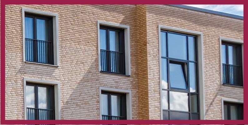 Wohnung zum Kaufen in Solingen 284.000 € 55 m²
