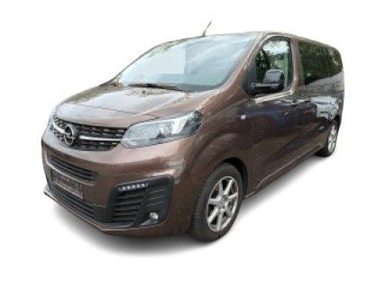 Opel Zafira Life 71.000 km 33.990 &euro; Duisburg 47249