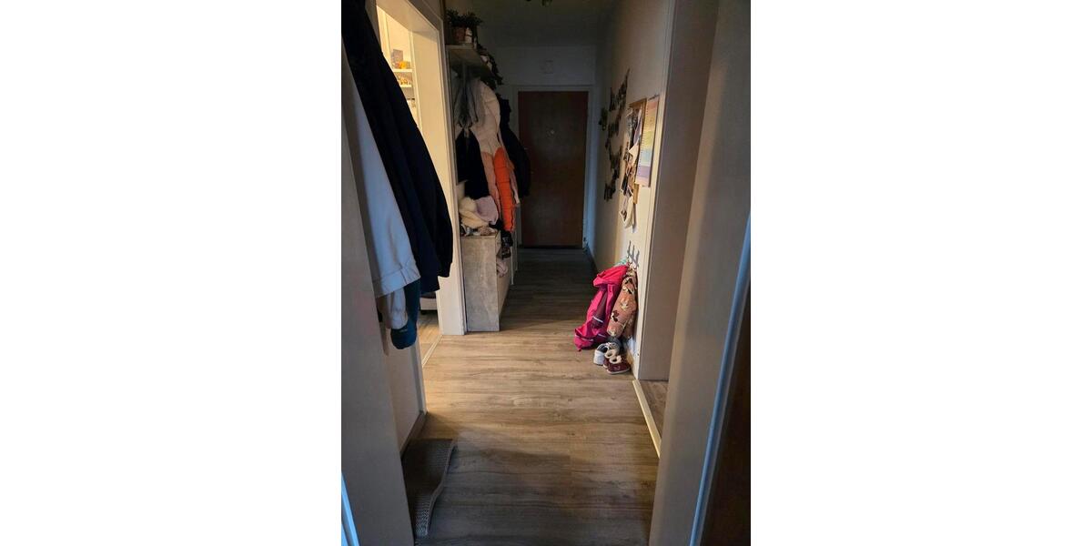 3,5 Wohnung sterkrade 01.03.2026 3.5 zimmer
