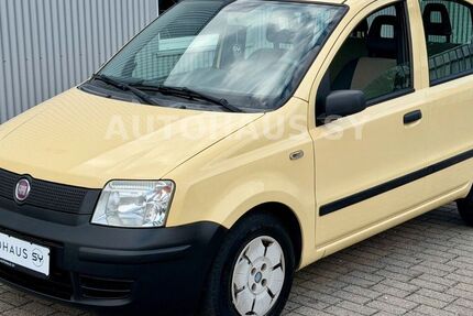 Fiat Panda 63.000 km 3.480 &euro; Castrop-Rauxel 44575
