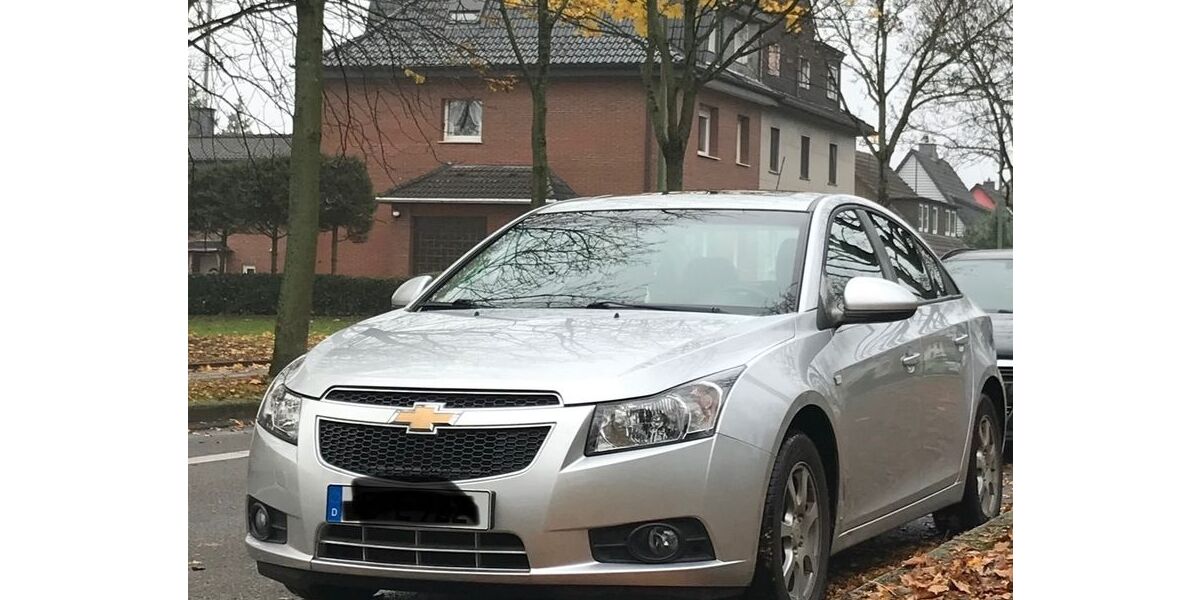 Chevrolet Cruze 180.000 km 3.700 &euro; Essen 45279