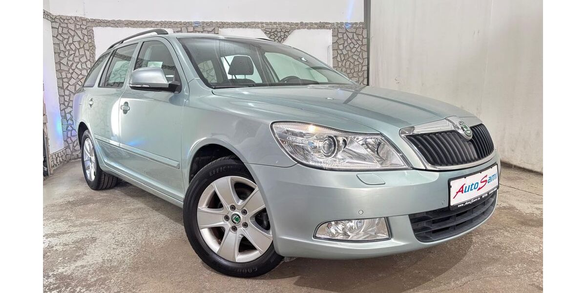 Skoda Octavia 148.149 km 7.671 &euro; Witten -NRW 58452