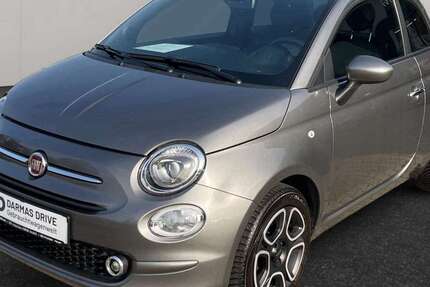 Fiat 500 48.535 km 9.990 &euro; Herne 44653