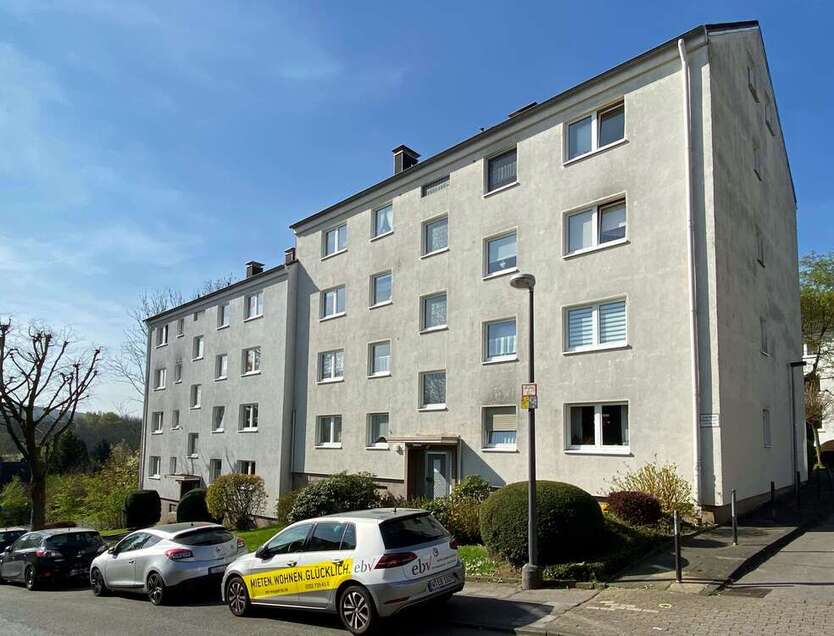 Wohnung zum Mieten in Wuppertal 500 € 63.35 m²