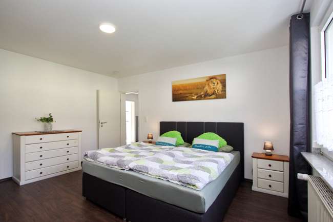 Zimmer Essen / Altenessen-Süd Süd - 3 Zimmer, 1.250&euro; | Angebot:27503904