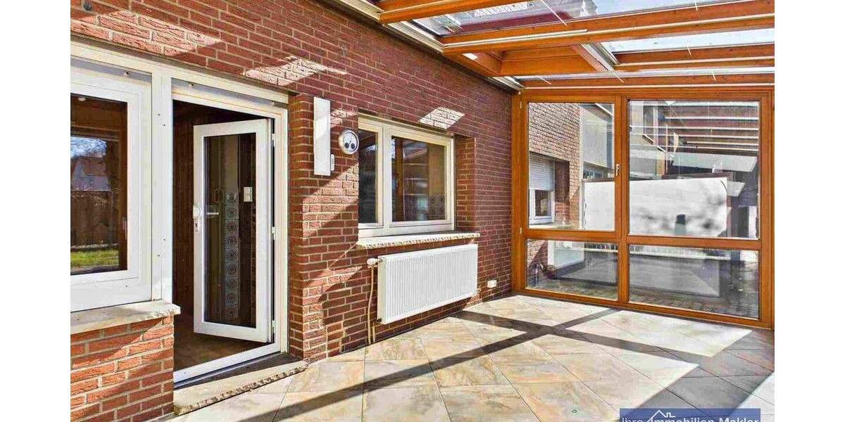 Reihenmittelhaus Oer-Erkenschwick Groß-Erkenschwick - 6 Zimmer, 133 m&sup2;, 328.000&euro; | Angebot:25356559