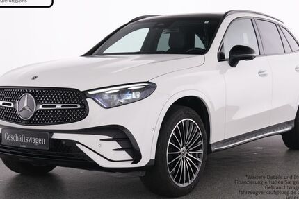 Mercedes-Benz GLC 300 9.771 km 62.985 &euro; Essen 45309