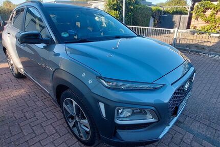 Hyundai KONA 94.298 km 11.390 &euro; Recklinghausen 45665