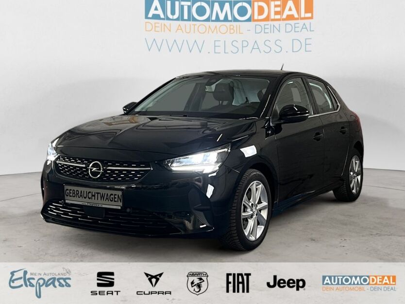 Opel Corsa 11.974 km 15.498 € Dinslaken 46539