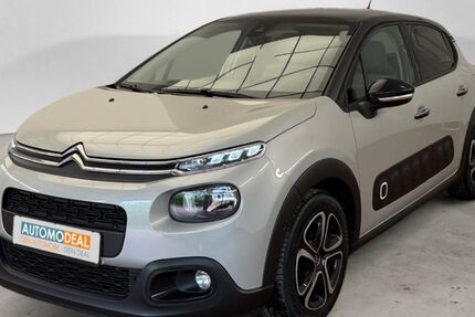 Citroen C3 76.133 km 11.599 &euro; Dinslaken 46539