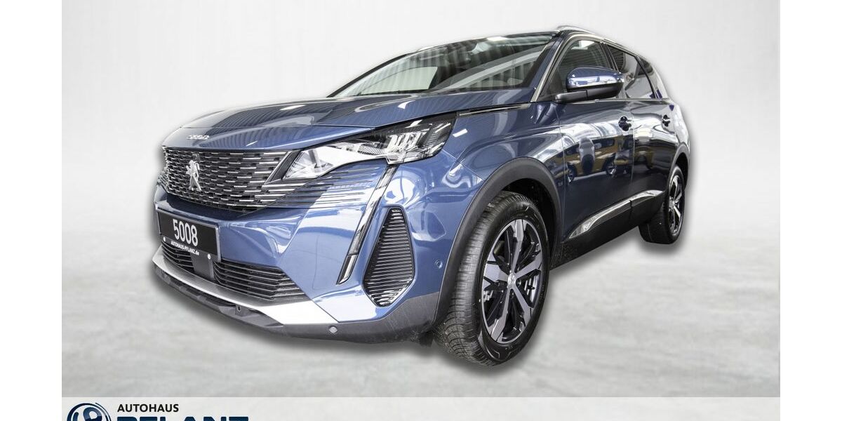 Peugeot 5008 60.745 km 23.990 &euro; Gelsenkirchen 45881