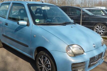 Fiat Seicento 154.000 km 1.250 &euro; Bottrop 46238