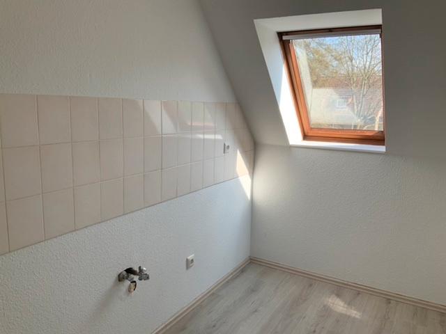 Dachgeschoßwohnung Herne Wanne - 2 Zimmer, 68 m&sup2;, 424&euro; | Angebot:22511290