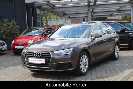 Audi A4 44.000 km 16.900 &euro; Herten 45699