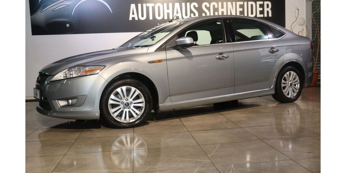 Ford Mondeo 156.146 km 6.900 &euro; Ratingen 40880