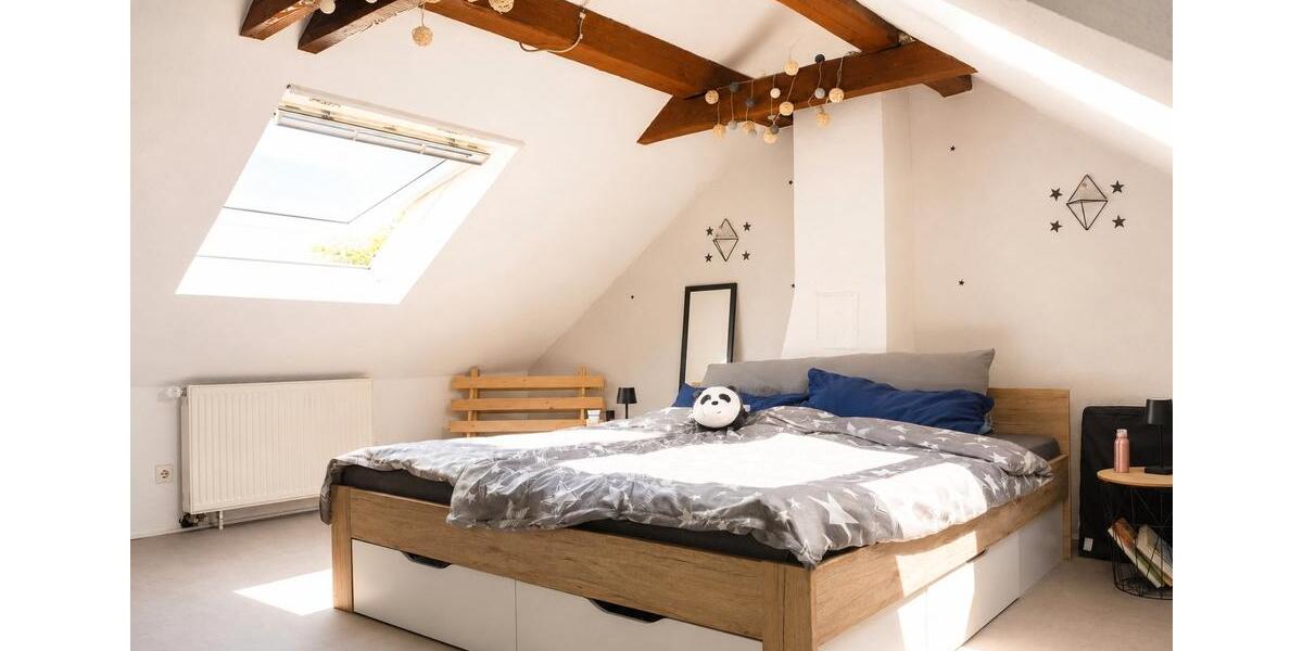 Reihenhaus Marl Alt-Marl - 4.5 Zimmer, 80 m&sup2;, 244.000&euro; | Angebot:26708486