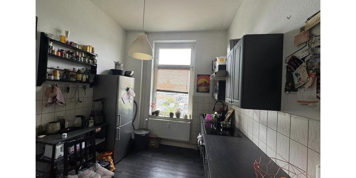 Etagenwohnung Duisburg Duisburg-Mitte - 2 Zimmer, 54 m&sup2;, 540&euro; | Angebot:26677969
