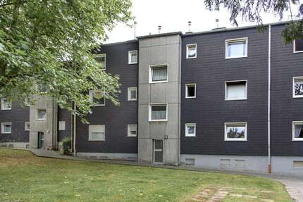 Wohnung Velbert Velbert-Mitte - 2 Zimmer, 49 m&sup2;, 379&euro; | Angebot:27184167