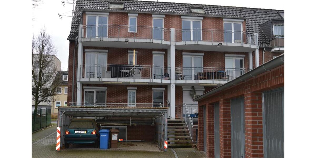 4- bis 6-Familienhaus mit Potenzial in Essen - provisionsfrei! zimmer