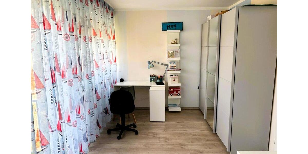 Reihenhaus Wetter (Ruhr) - 5.5 Zimmer, 148 m&sup2;, 330.000&euro; | Angebot:27438335